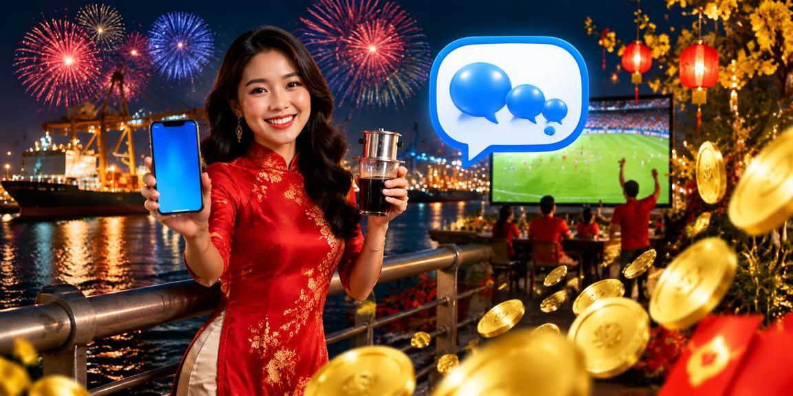 Trò chơi baccarat tại Hải Phòng thu hút người chơi mới