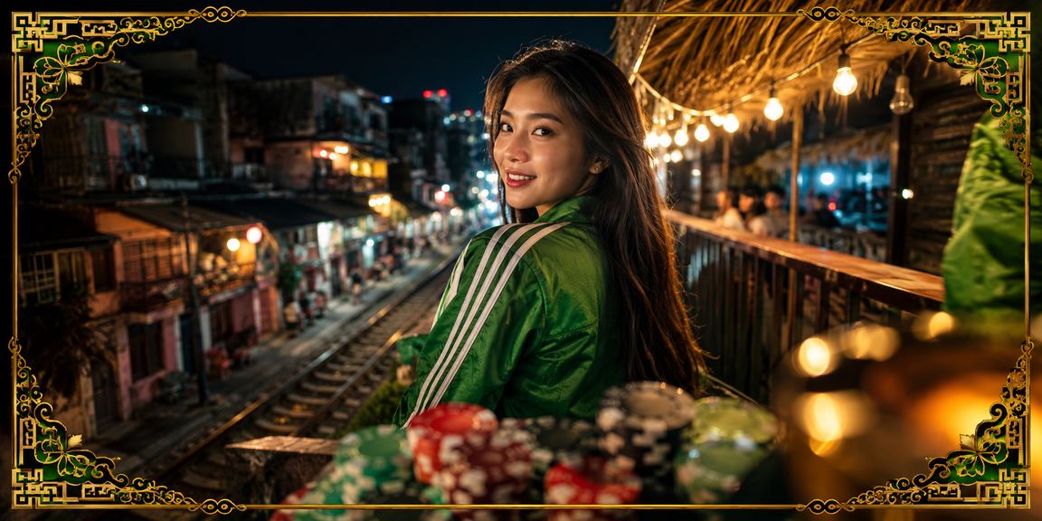 Thanh toán và bonus VIP tại Hà Nội với sự hỗ trợ tận tình