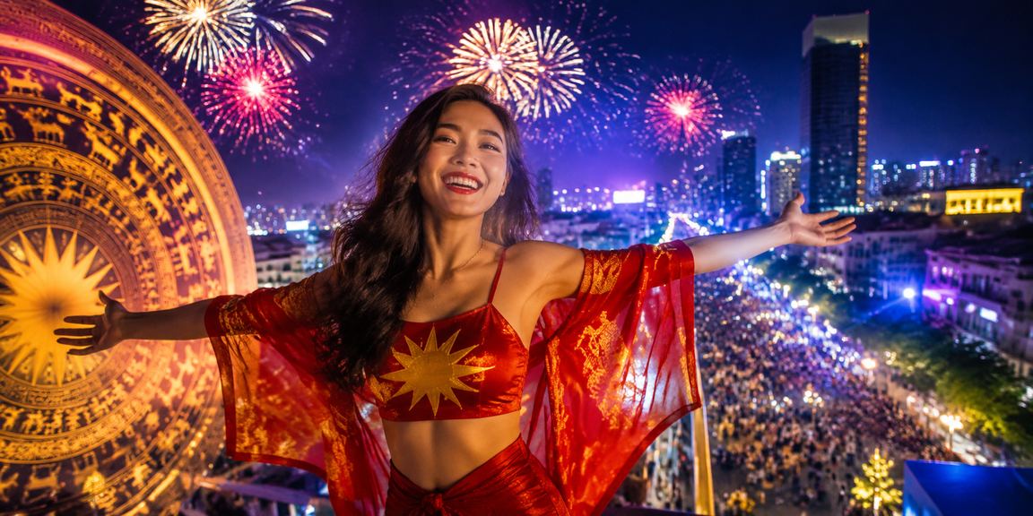 Lễ hội đặt cược và casino tại thành phố Hồ Chí Minh với không khí sôi động