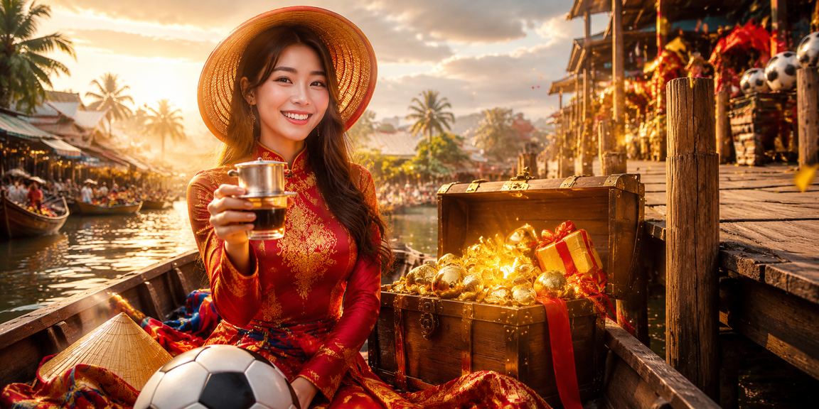Người dùng vùng đồng bằng sông Cửu Long dùng điện thoại truy cập dịch vụ cá cược và casino trực tuyến
